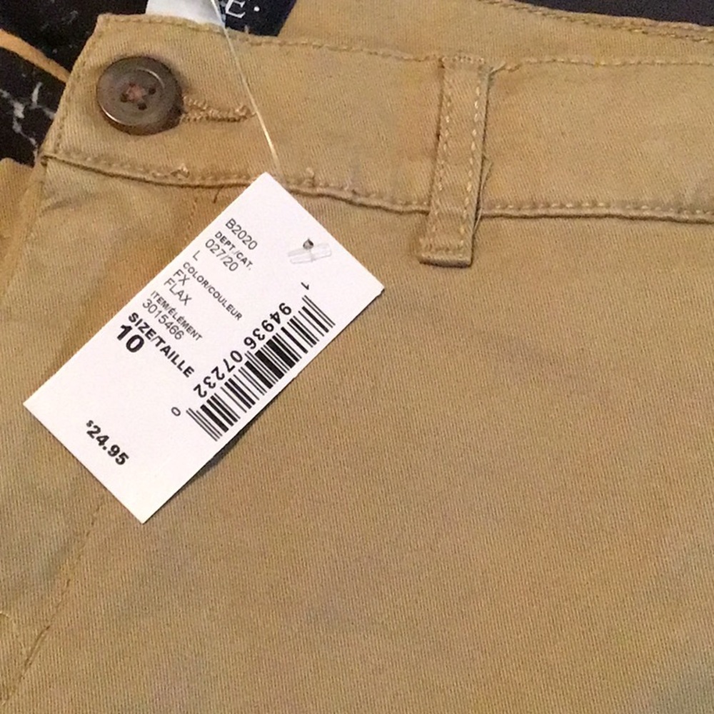 Boys pants (school)